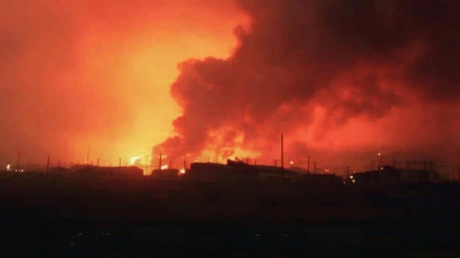 129 удара: Как Русия се опита да "замрази" Украйна през изминалия отоплителен сезон