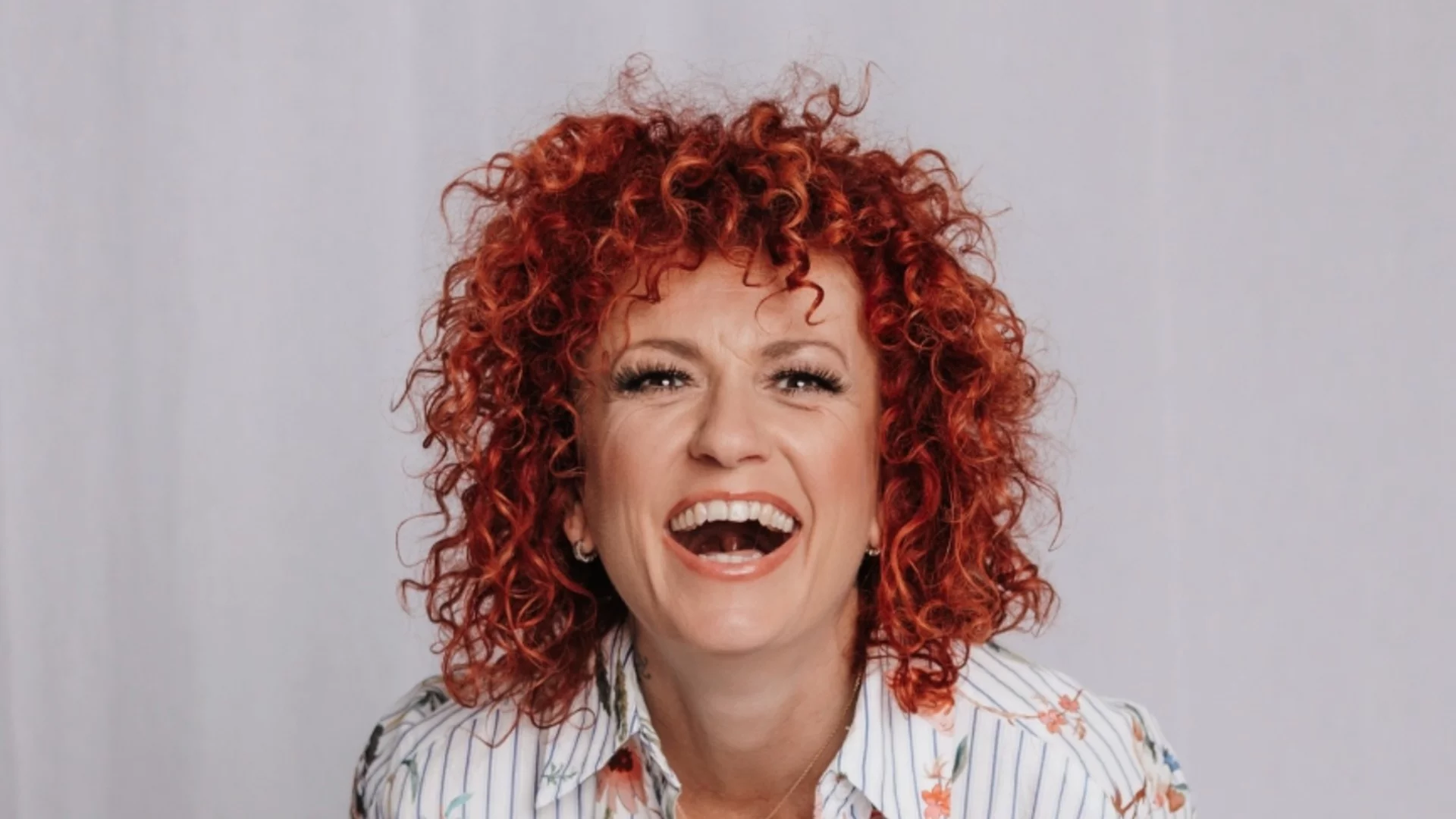 От сцената към властта: Люси Дяковска ще се кандидатира за кмет