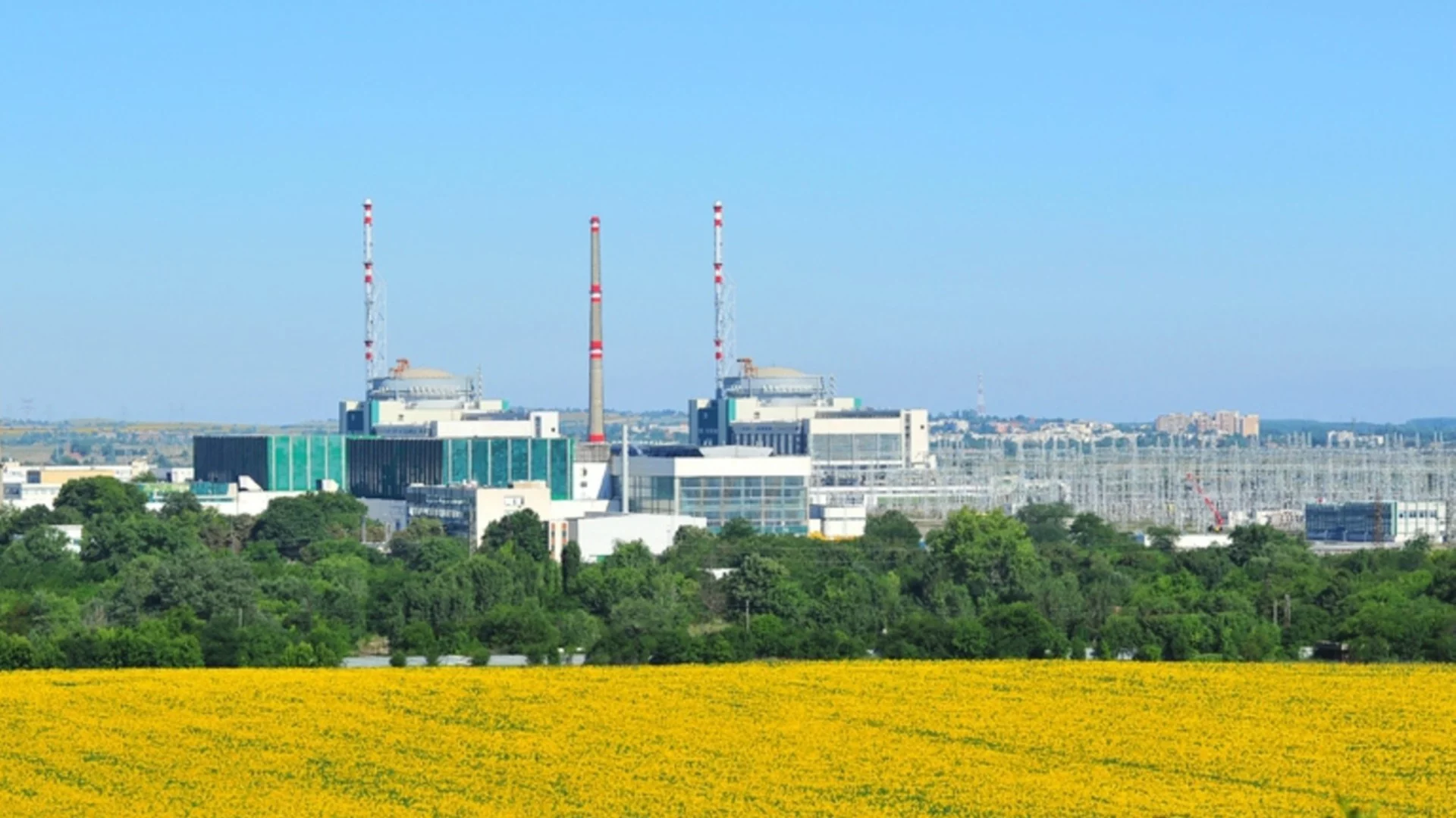 Трайков призова "Уестингхаус“ да ускори строежа на новите блокове в АЕЦ "Козлодуй“