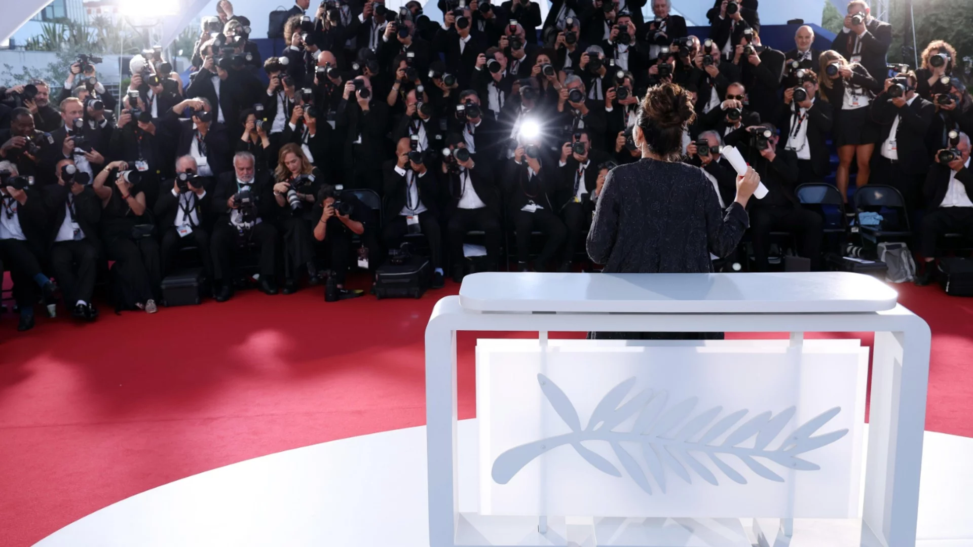 Романтична комедия открива фестивала в Кан