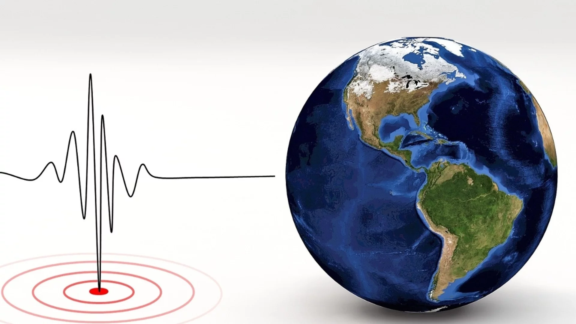 Учени откриха изгубена тектонична плоча в САЩ: Има ли риск от унищожителни земетресения