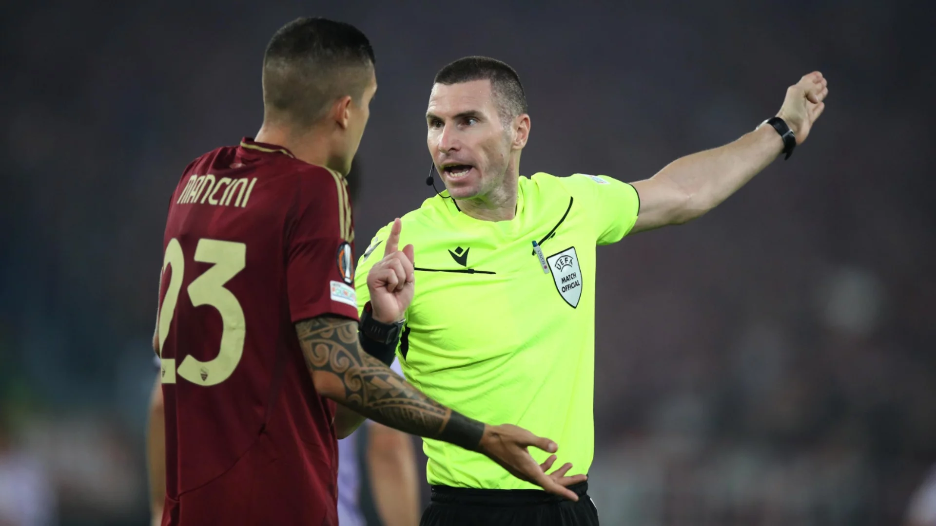 В Испания настръхнаха срещу Георги Кабаков, анализатор призова „да не ръководи мачове нито секунда повече“