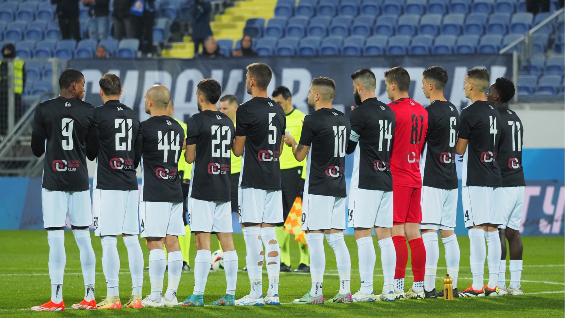 ЦСКА набеляза младата звезда на Локомотив Пловдив