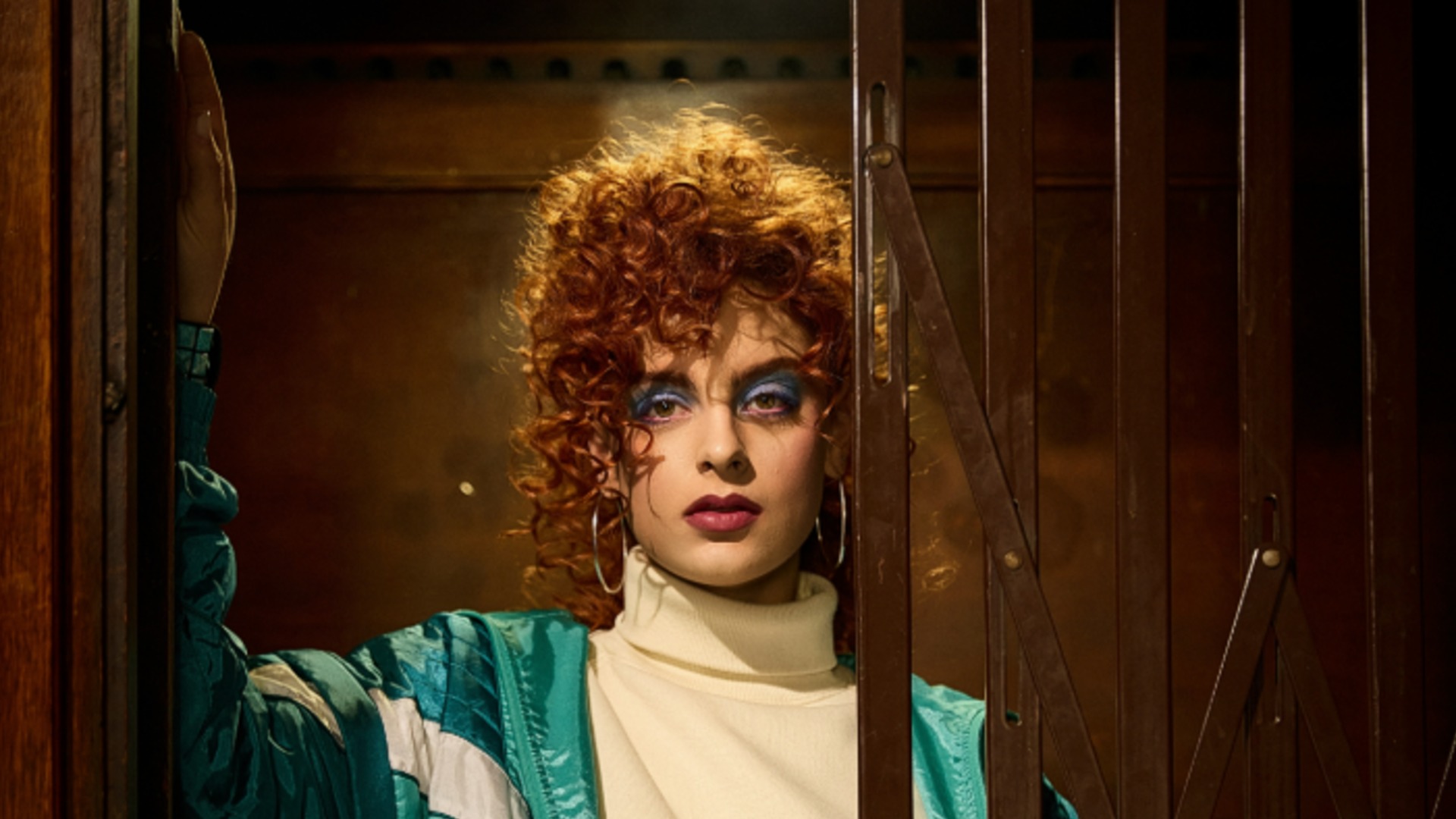 Алена Вергова разказва за любовта и разпада в новата си песен 