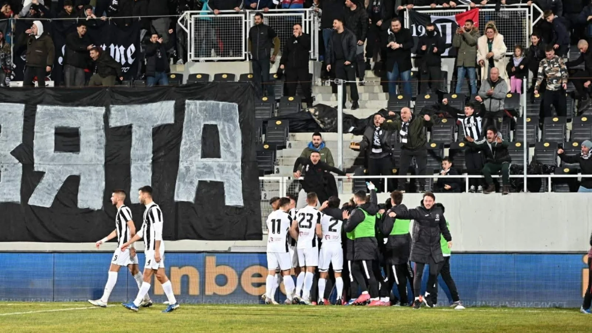 Новият директор на Локомотив Пловдив преди дербито: "Отборът има нужда от вас, безценни сте"