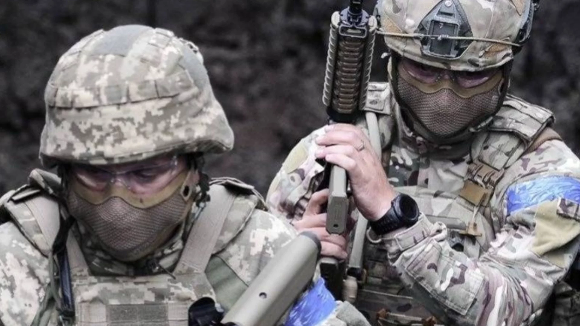 Рамо до рамо с ГУР: Литва изпрати нов пакет помощ за елитното украинско разузнаване