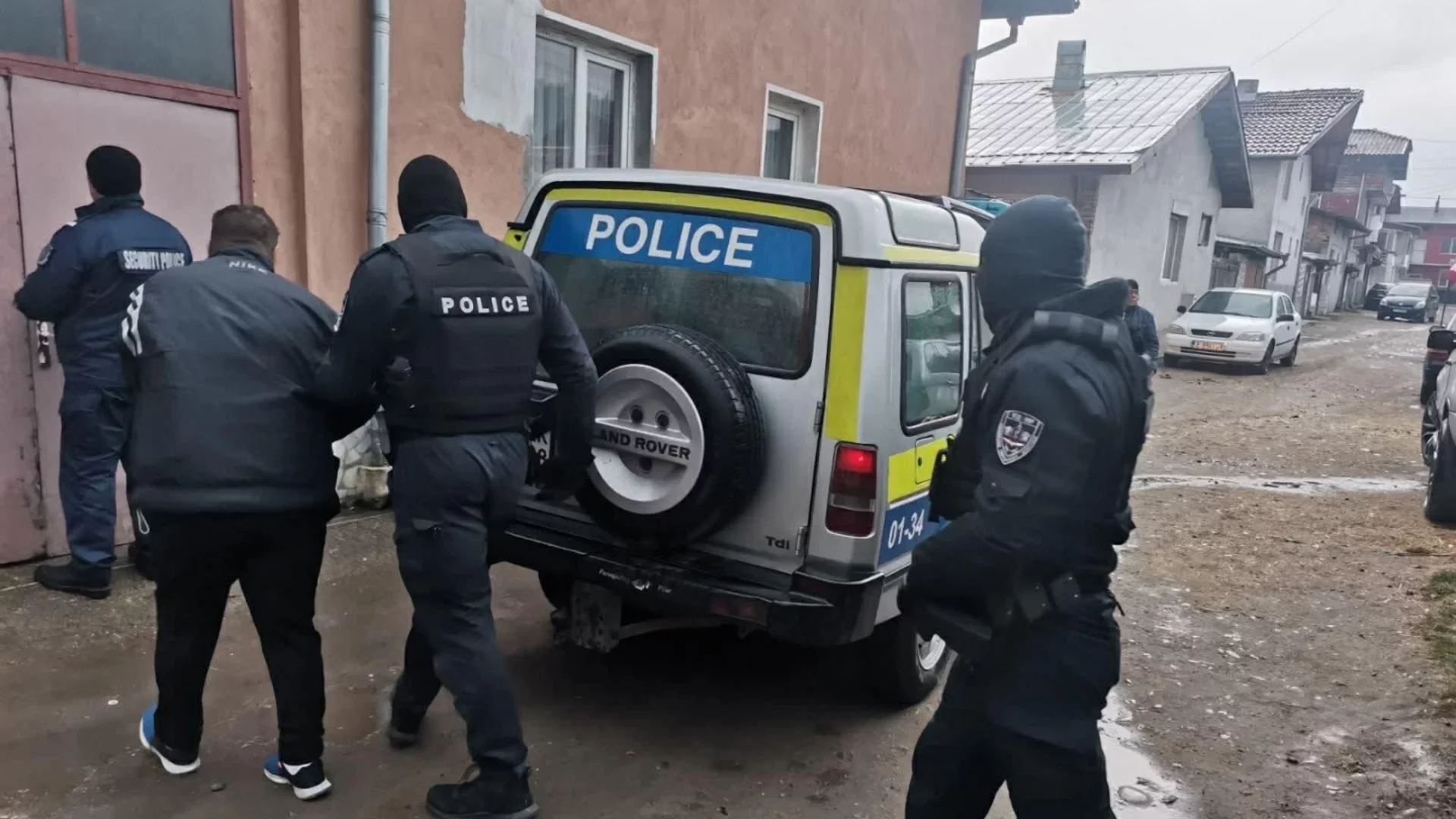 Удар по купения вот: 28 производства са образувани във Варненско