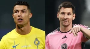 Класиката "Кристиано Роналдо срещу Лео Меси" на Мондиал 2026: Ето какво трябва да се случи