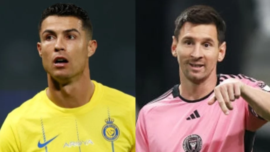 Класиката "Кристиано Роналдо срещу Лео Меси" на Мондиал 2026: Ето какво трябва да се случи