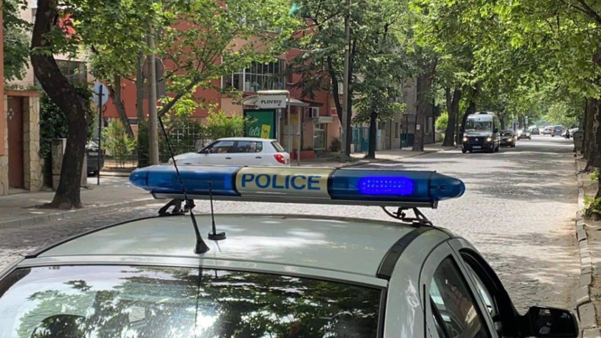 Няма мир в Атина: Мощен взрив след зловещата драма в запечатаната стая