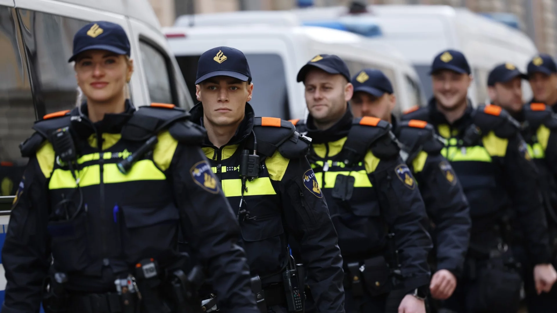 Наистина намерен: Показаха румънския златен шлем, откраднат от музей в Нидерландия (ВИДЕО)