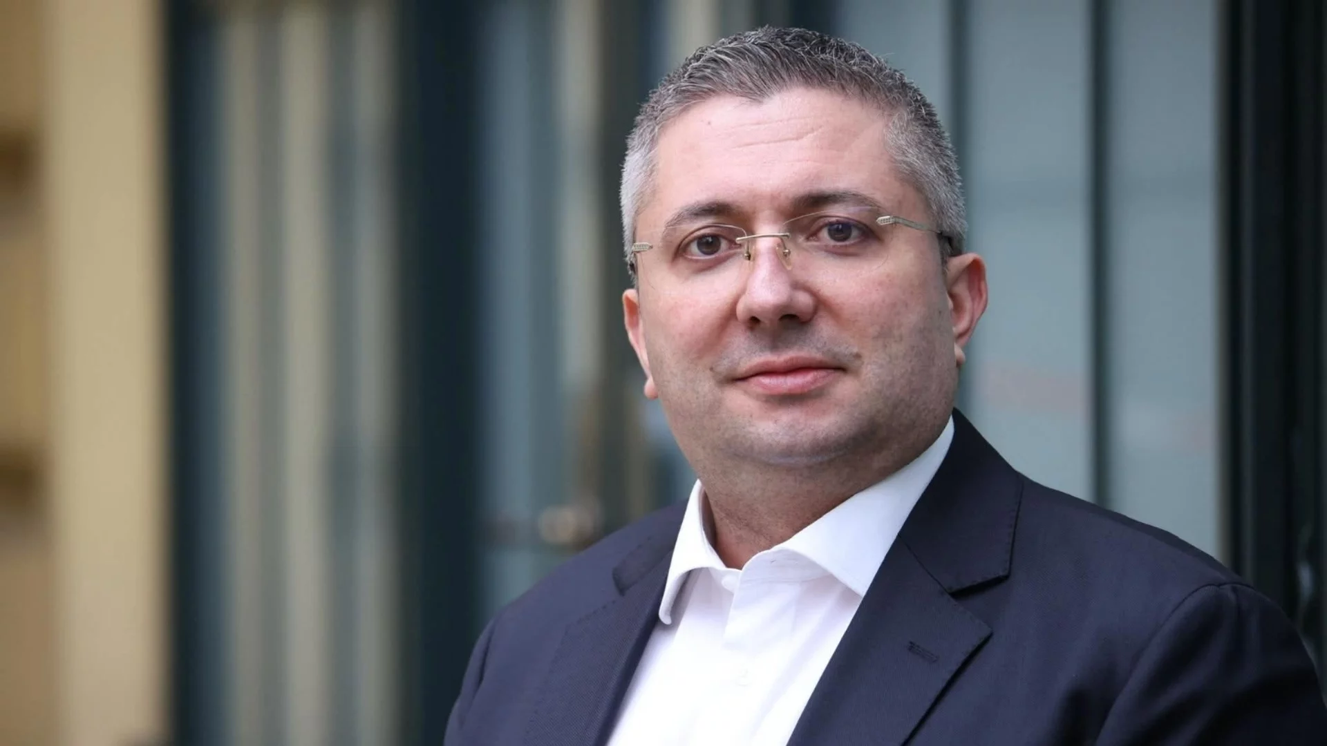 Николай Нанков: ГЕРБ ще продължи санирането с нова национална програма