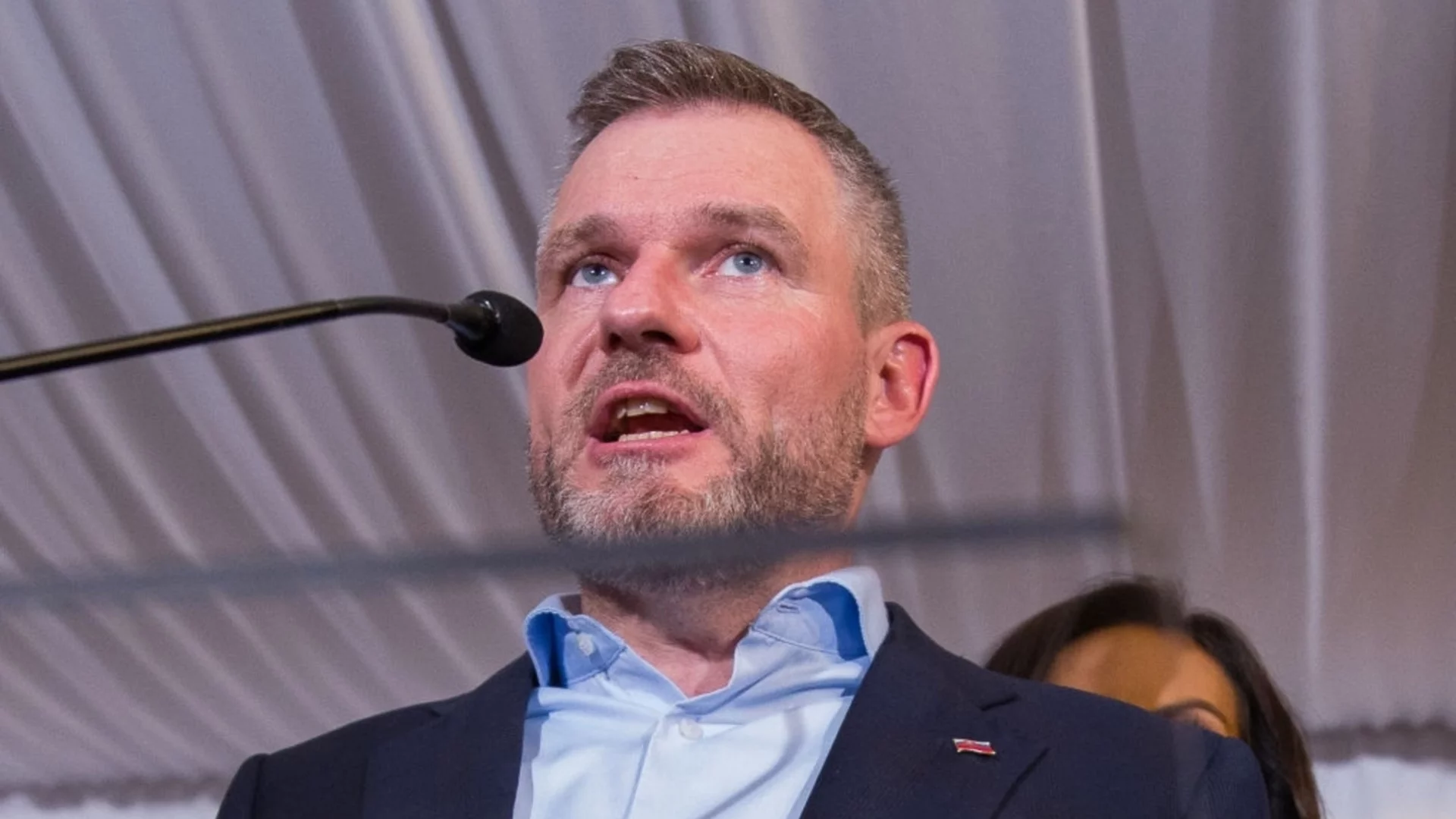 Безсилна пред дроновете? След руска атака Словакия призна критичен пропуск в отбраната си в мирно време