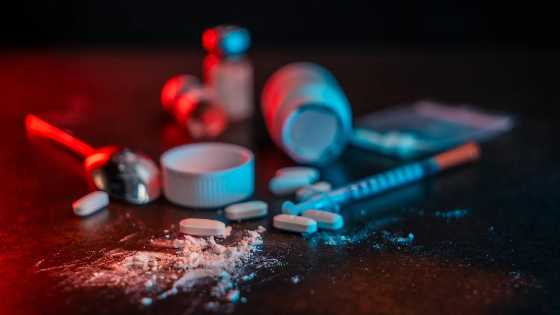 Дарения с антидот за свръхдози "спасиха" здравното министерство. Държавата призна за проблеми с дрогата