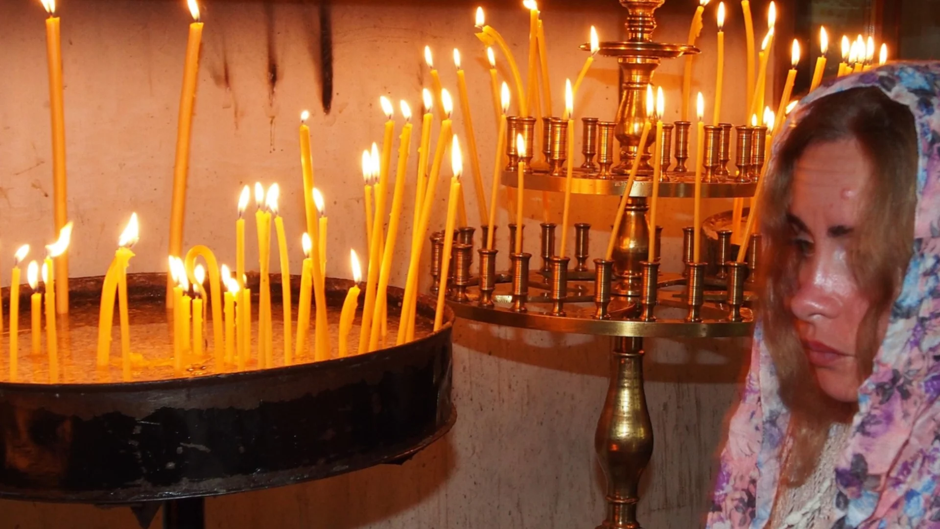 Църковен празник на 3 април: НЕ правете това, привлича негативна енергия у дома