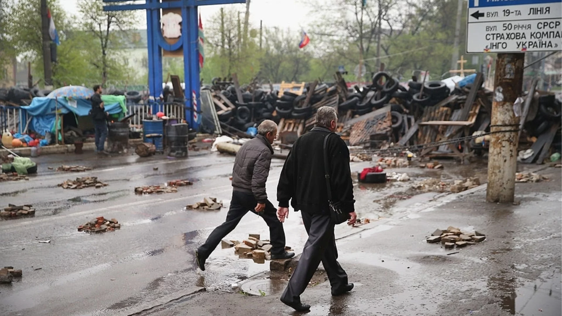 Тръмп тотално е изоставил Украйна, а Путин копира Иран: Скритата цел на Русия с обявеното превземане на Луганск (ОБЗОР - ВИДЕО)