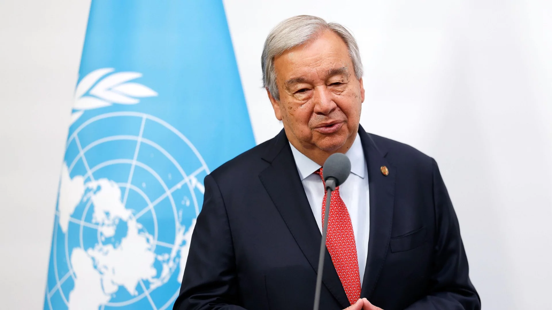 ООН: На ръба сме на по-голяма война в Близкия изток