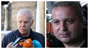 Голяма изненада: Роден бизнесмен готви сделка с Левски?