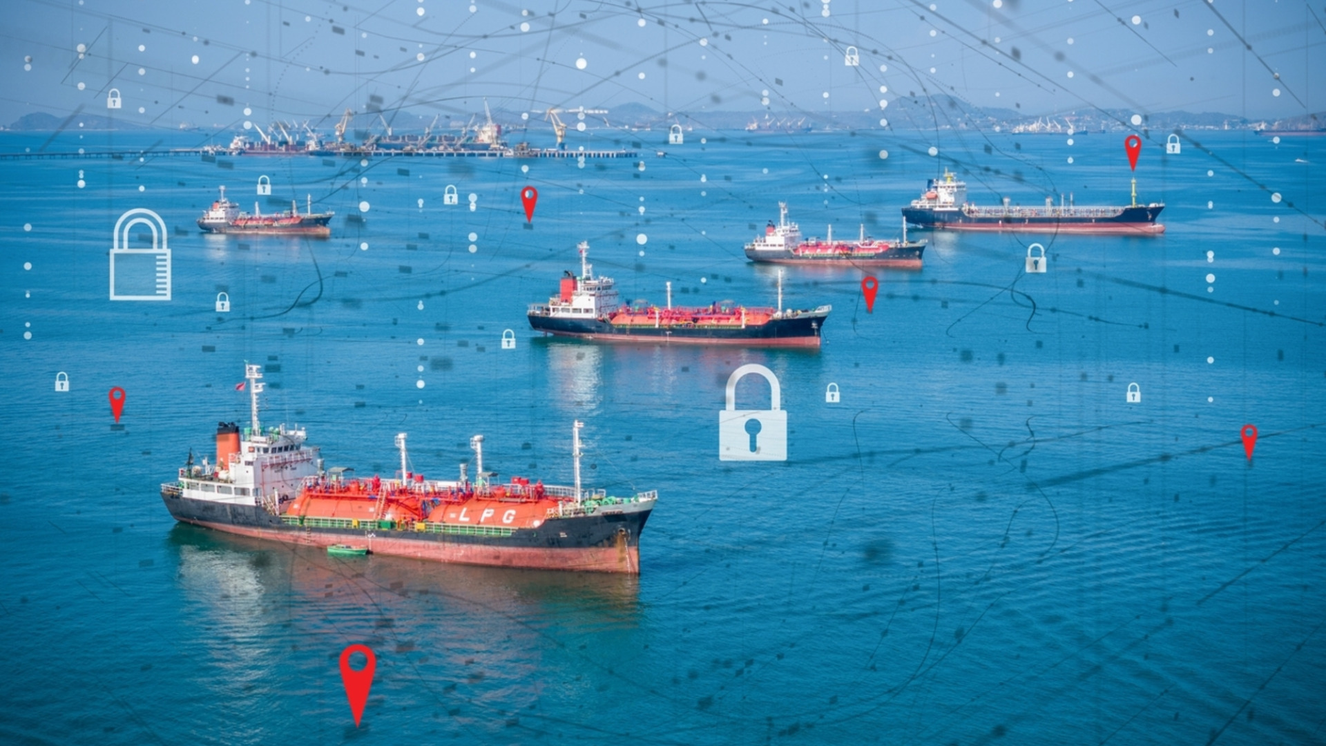 Тръмп изясни: Който получава петрол през Ормузкия проток, да си го отвори (ВИДЕО)