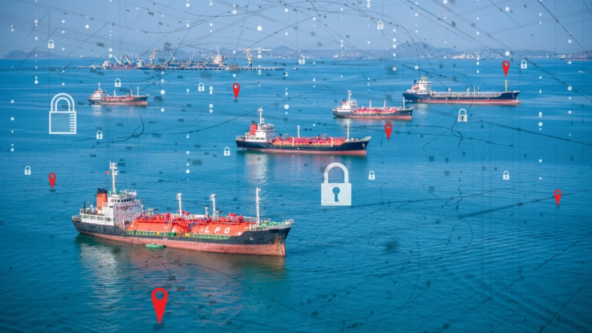 Тръмп изясни: Който получава петрол през Ормузкия проток, да си го отвори (ВИДЕО)