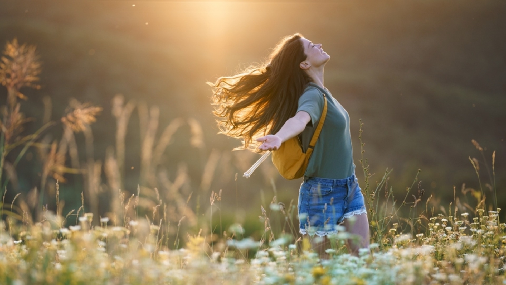 Зодиите, за които април 2026 ще бъде най-щастливият месец в годината