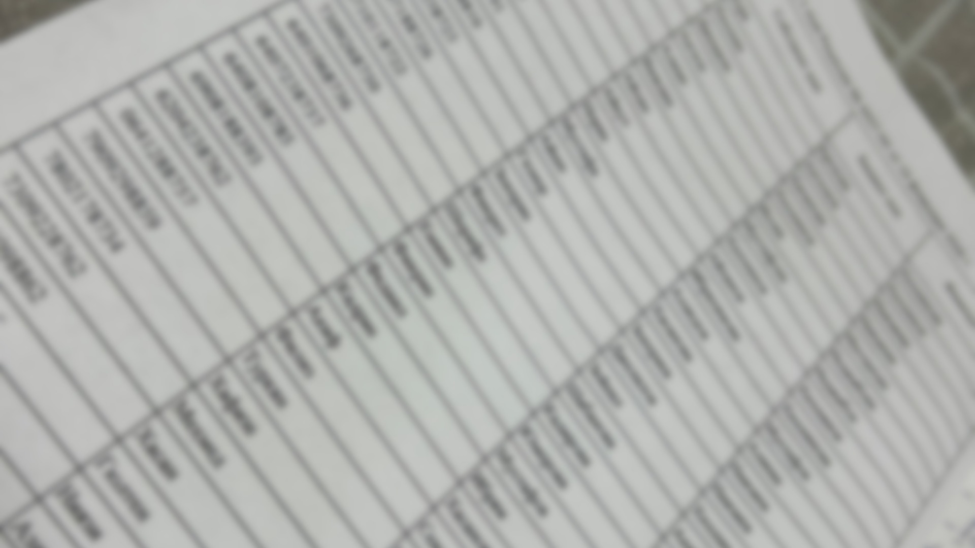 75 000 евро и списъци: И в Шуменско погнаха търовията с вот