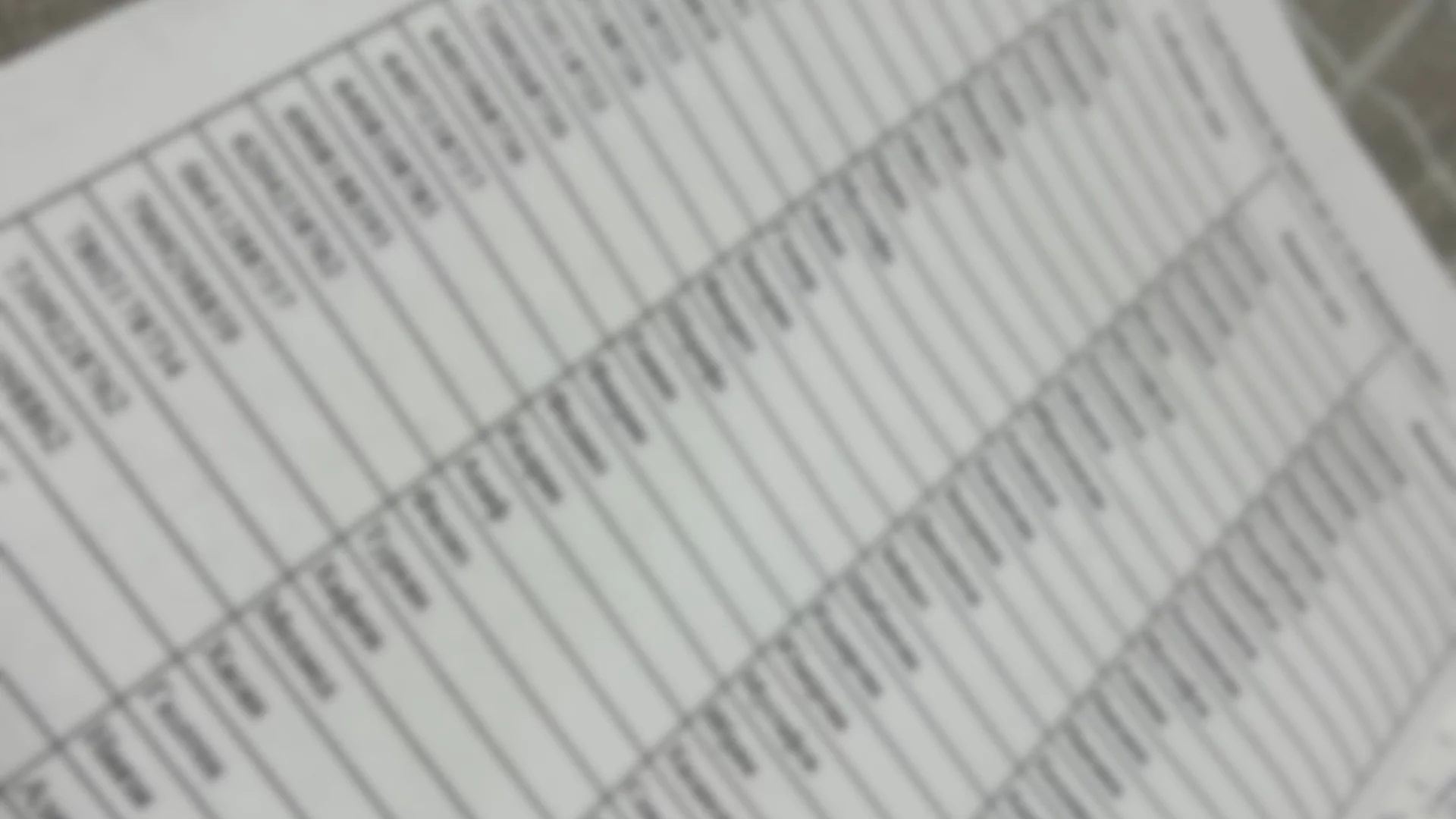 75 000 евро и списъци: И в Шуменско погнаха търовията с вот