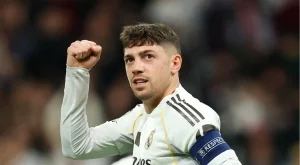 "Мислех си, че Зидан ще ми бие шута": Валверде призна за интересна случка