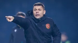 След фурора с националния отбор: В Индонезия искат Александър Димитров