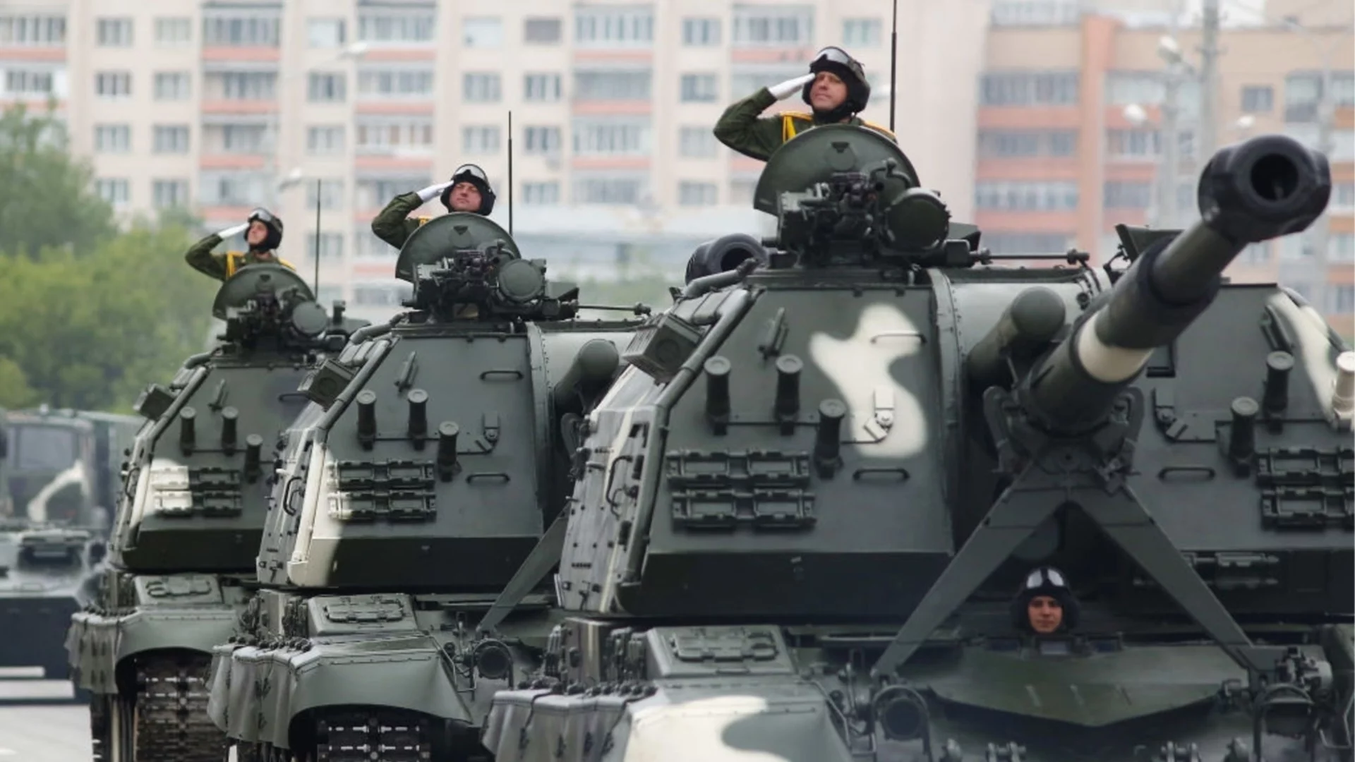 Лукашенко: Против войната сме, но сме готови, ако се наложи (ВИДЕО)