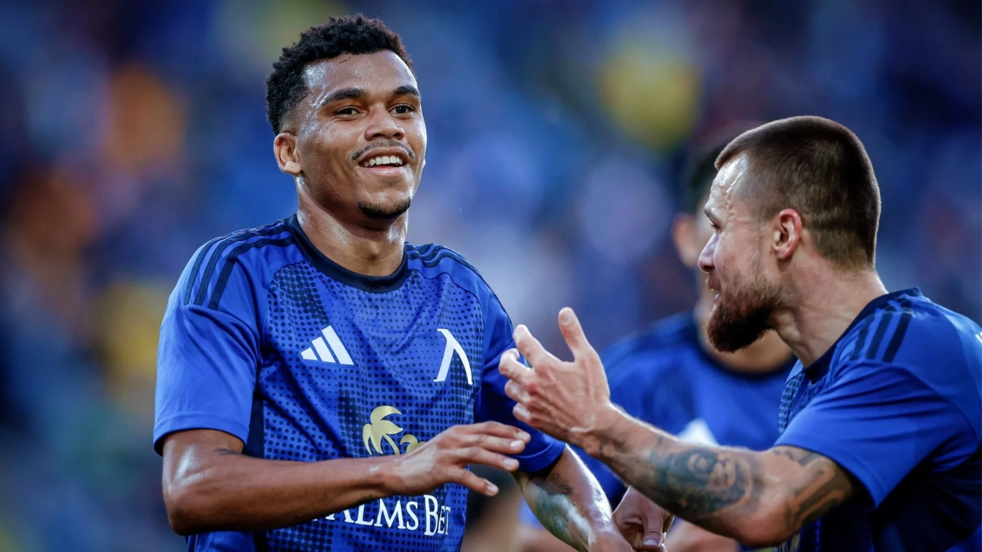 Звезда на Левски: "Заслужаваме титлата"