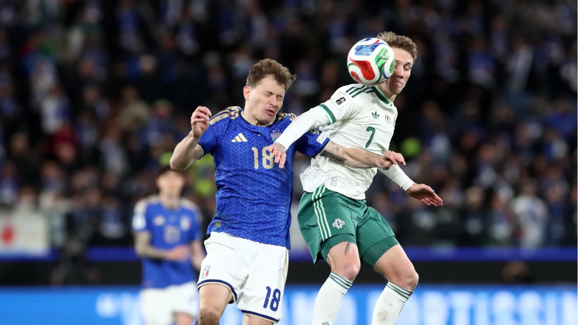 Бивш шеф на Милан: Нивото на футбола в Италия спадна, националният тим е отражение на Серия А