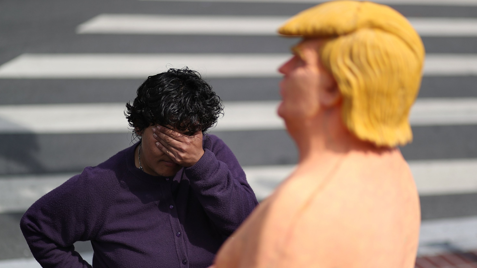 Старческият свят на Тръмп: Хвалби до дупка. Реалността: Войни безкрай (ОБЗОР - ВИДЕО)