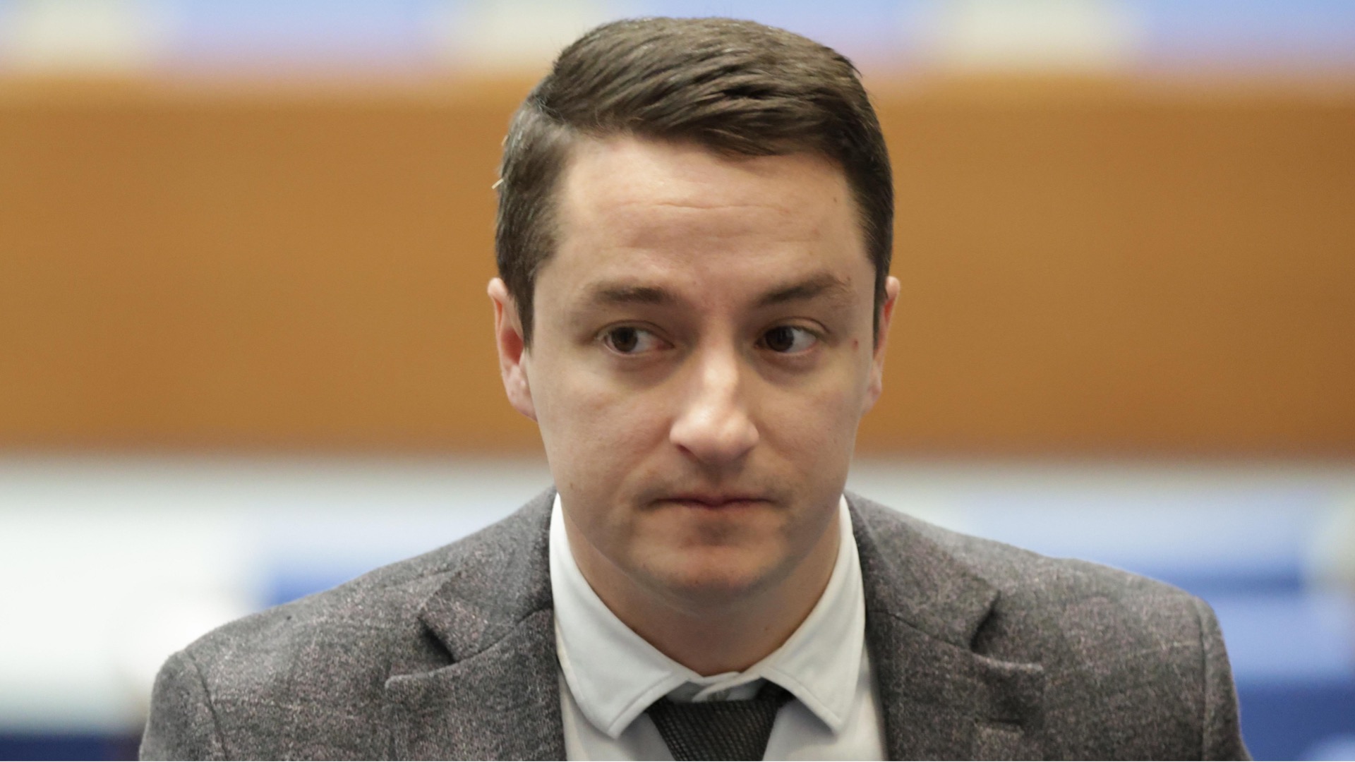 Явор Божанков сезира ДАНС за натиск от китайското посолство