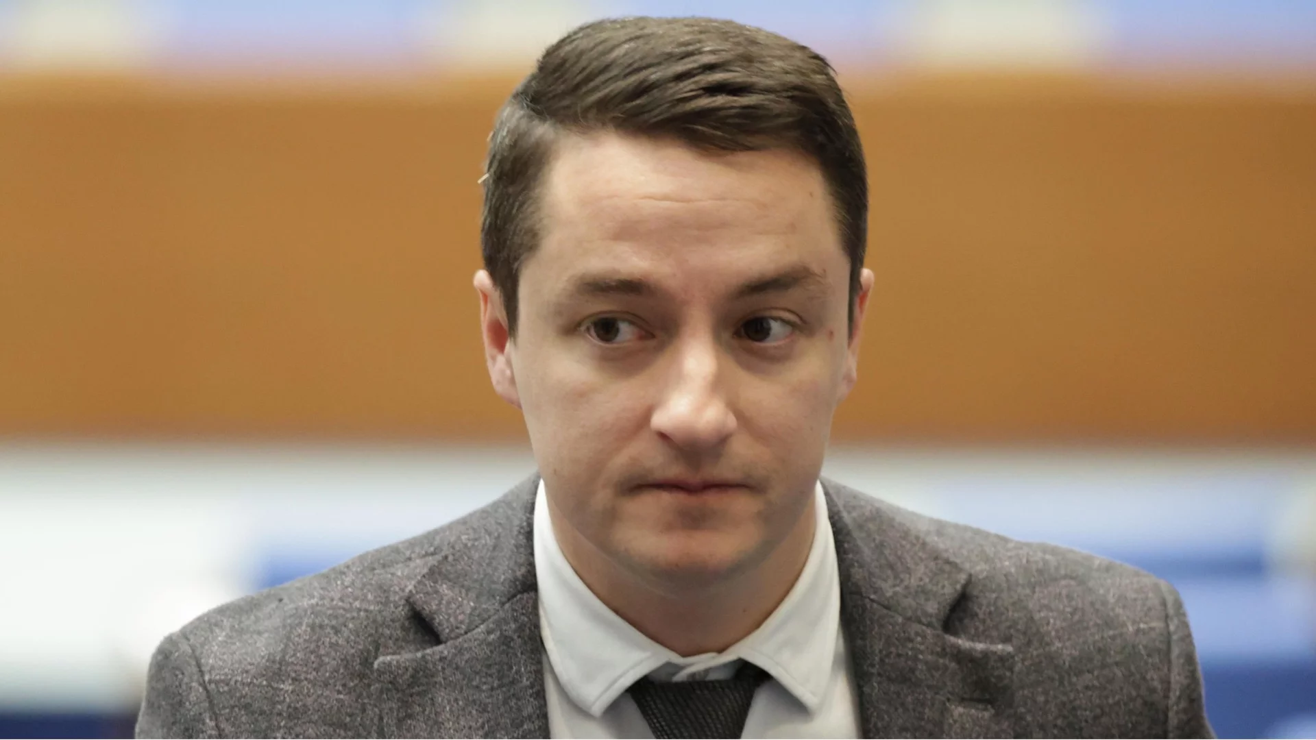 Явор Божанков сезира ДАНС за натиск от китайското посолство