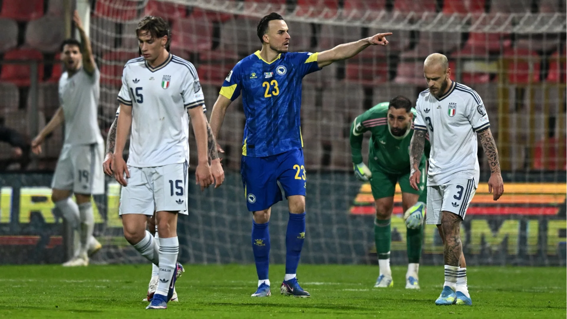 Носител на "Златната топка" и легенда на Милан е нов кандидат за президент на футбола в Италия