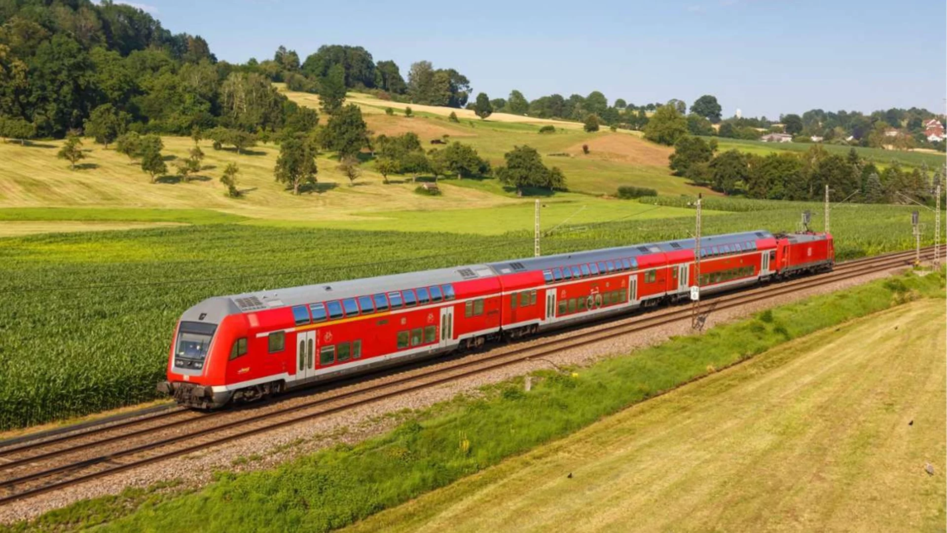 Мъж хвърлил граната във влак, евакуираха стотици хора на европейска гара