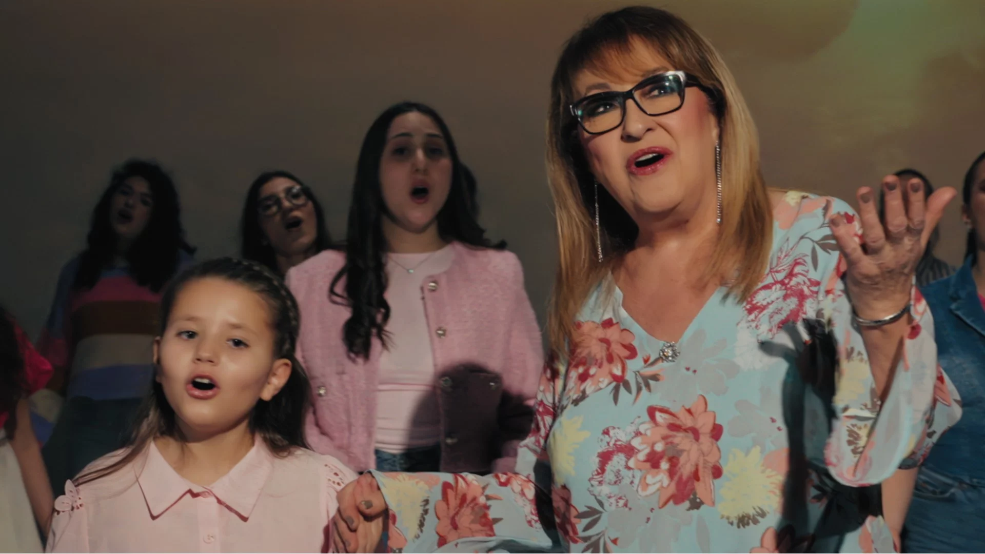 "ПоколеНИЕ: Сега" - Гласът на децата, който светът трябва да чуе (ВИДЕО)