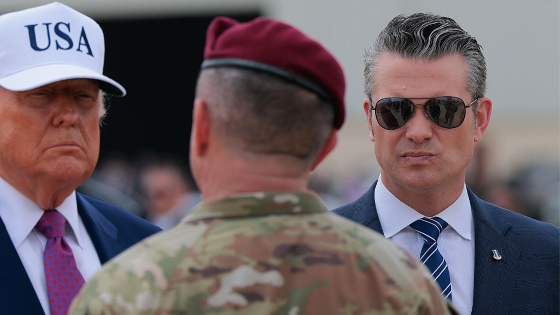 Тръмп поиска най-високата сума за отбрана в съвременната история