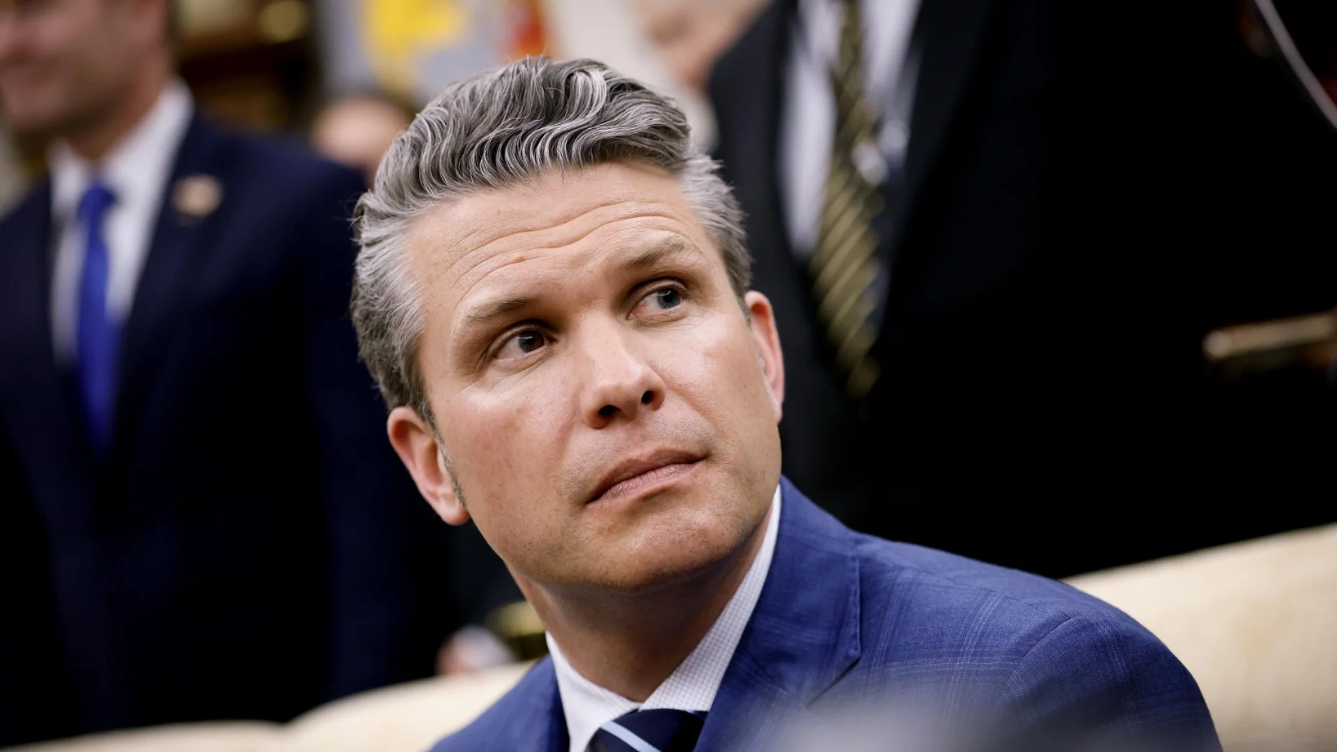 Нови правила: Военнослужещите в САЩ ще могат да носят лично оръжие (ВИДЕО)