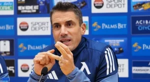 Една лоша и една добра новина за Левски преди гостуването на Добруджа