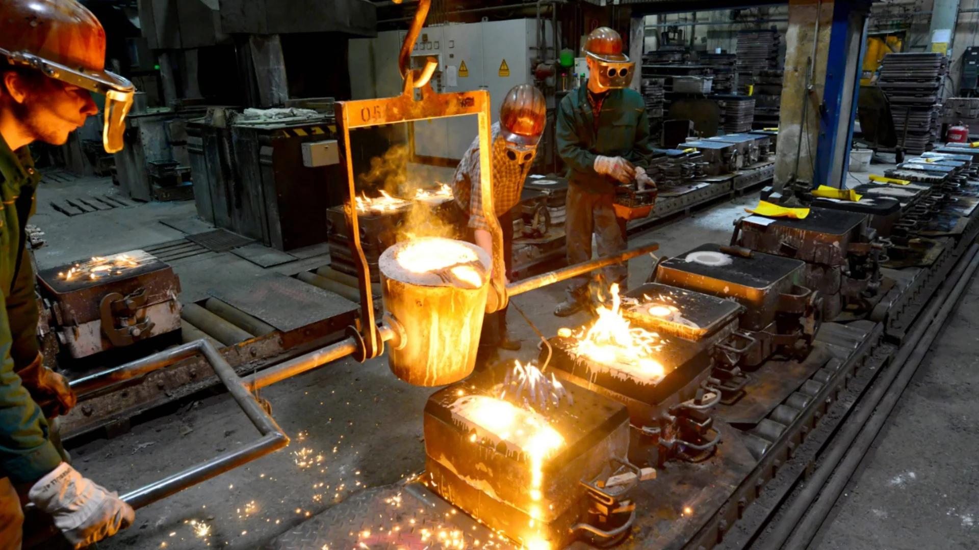 Германската индустрия все повече се насочва към сектора на отбраната