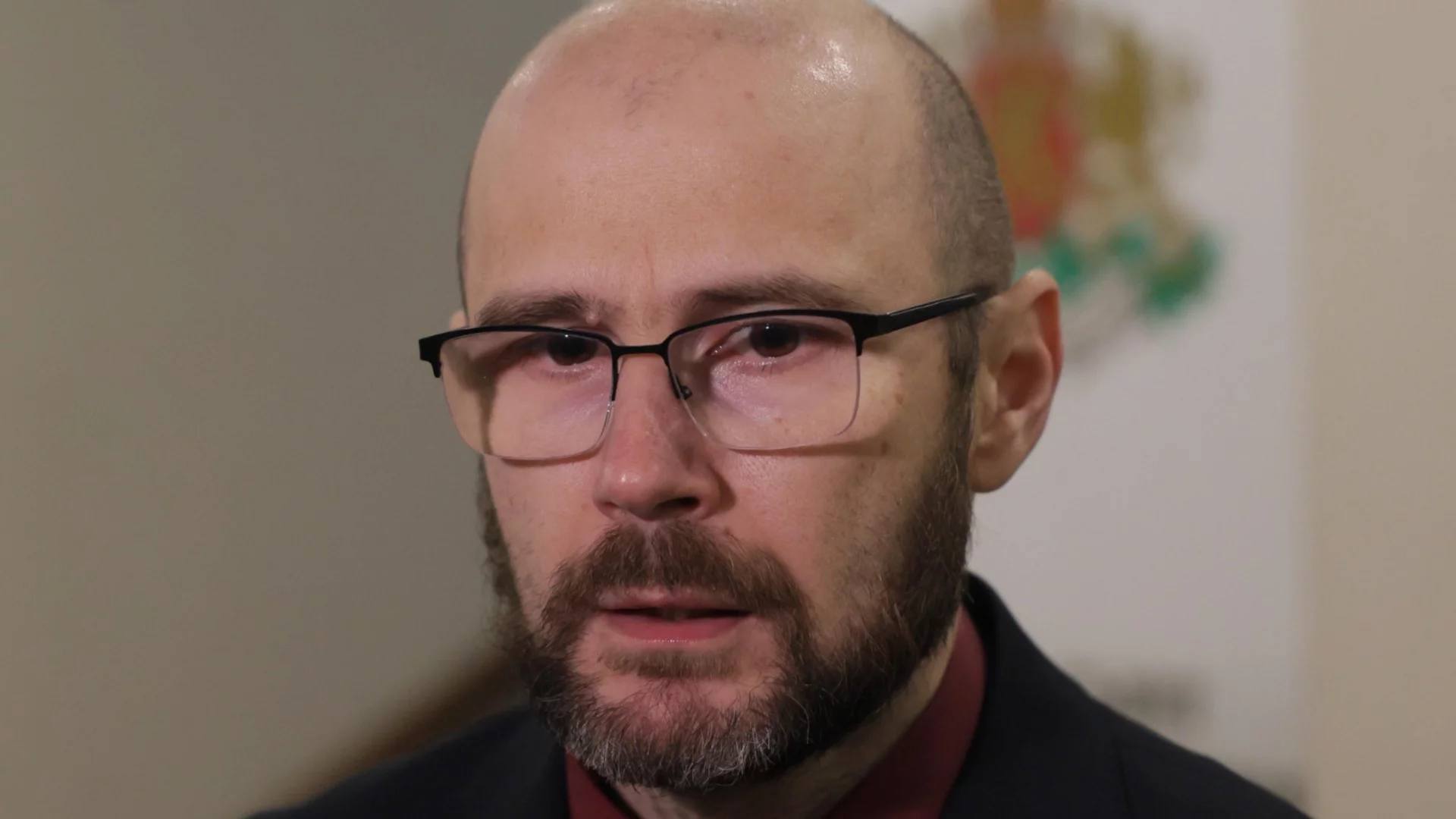 След информацията за пътувания с Петьо-Еврото: Правосъдният министър с първи думи за Емилия Русинова (ВИДЕО) 