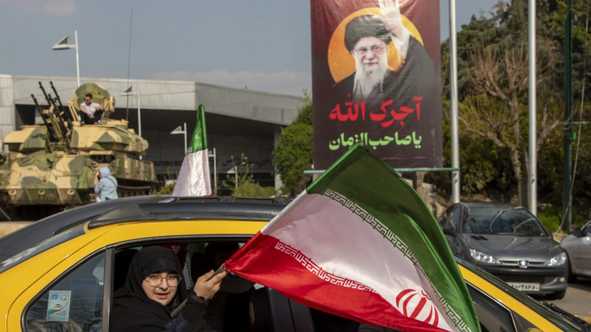 След 47 години вражда: Бивш ирански министър поиска исторически мир със САЩ