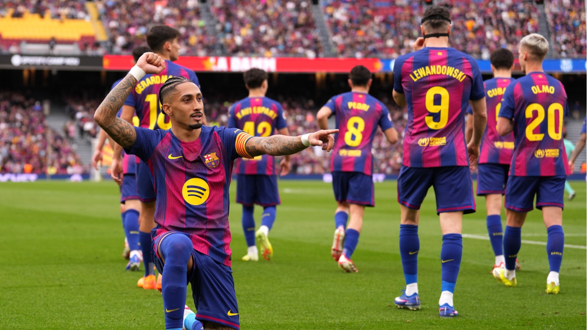 Барселона вади сериозна сума за защитник на Интер