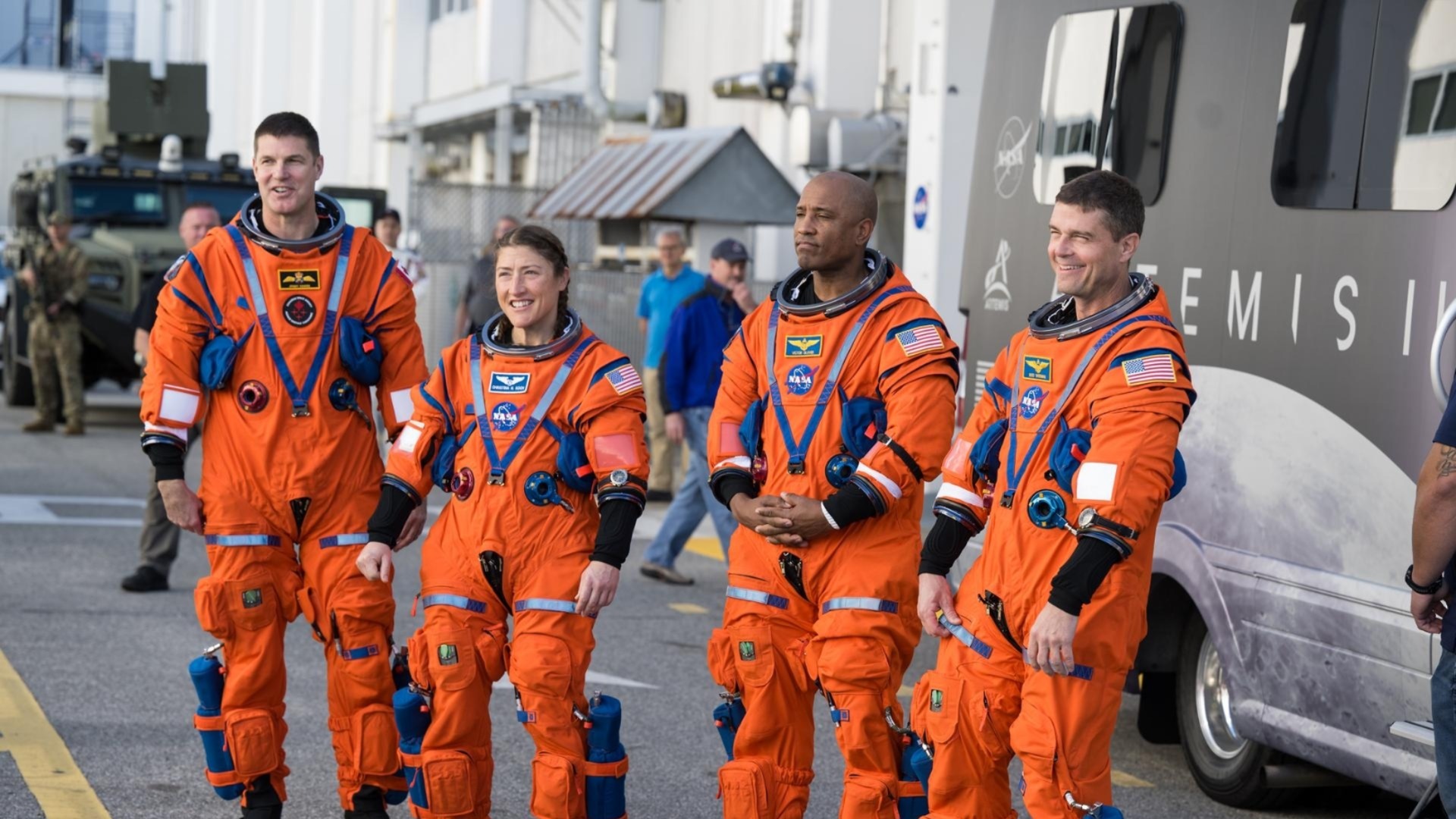 НАСА пред абсурдно изпитание: Банална повреда застрашава комфорта на мисията Artemis II до Луната