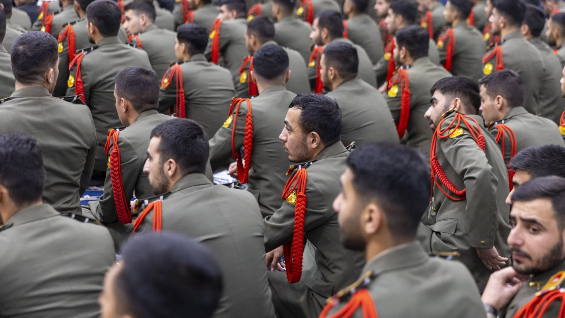 Тактика на отчаянието? Иран мобилизира деца войници за сухопътен сблъсък със САЩ