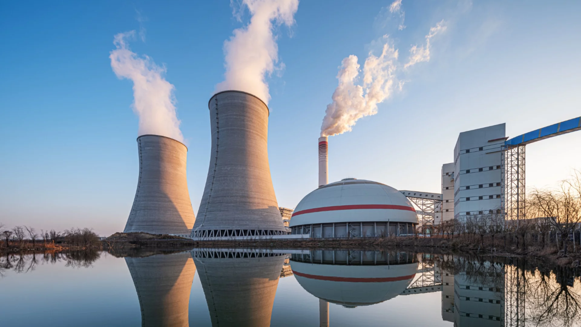 Германия вече открито говори: Спирането на нашите АЕЦ е грешка