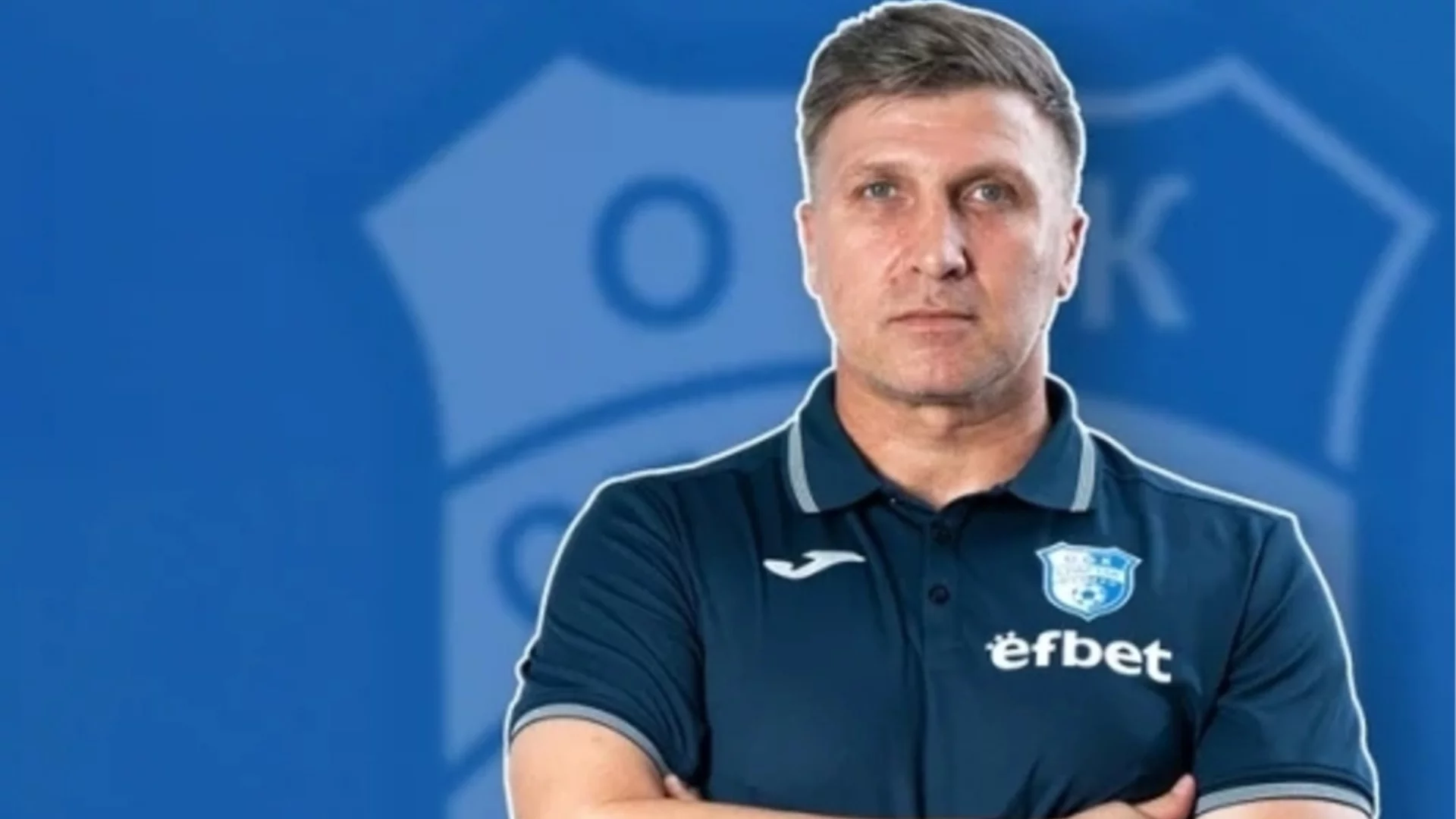 "Казваха "Няма как да се спасите": Бислимов пред "Аctualno" за трите тежки битки на Спартак (Плевен)