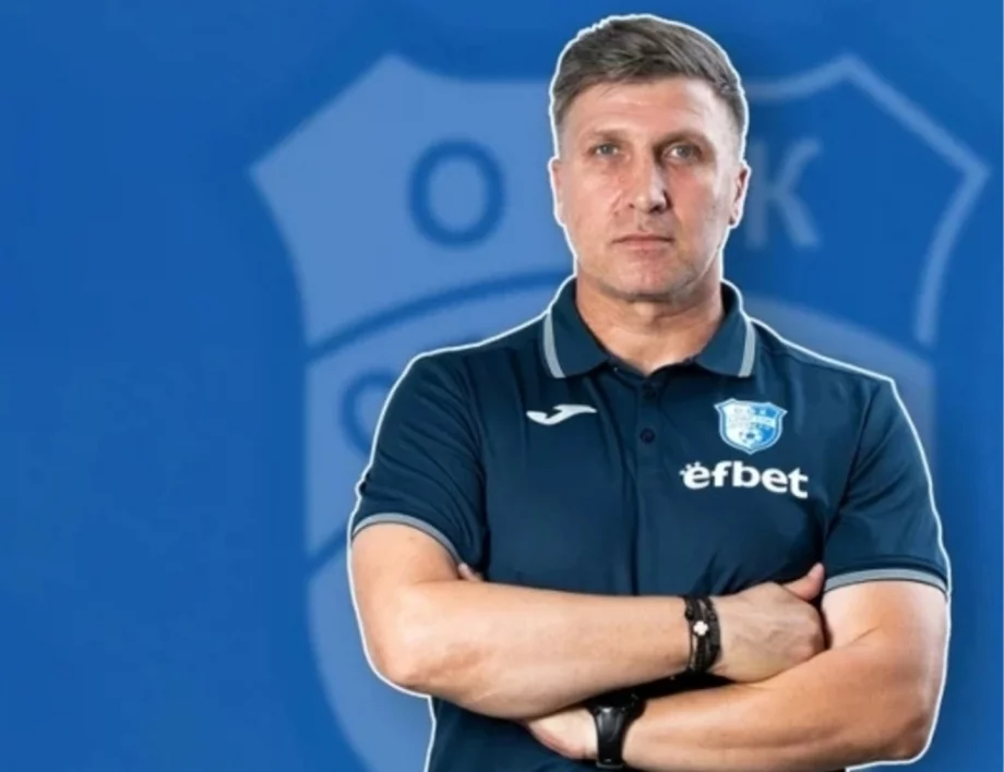 "Казваха "Няма как да се спасите": Бислимов пред Аctualno за трите тежки битки на Спартак (Плевен)